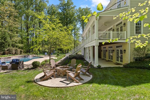 731 PROVIDENCE RD, Malvern, PA 19355