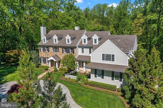 731 PROVIDENCE RD, Malvern, PA 19355