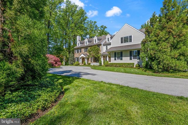 731 PROVIDENCE RD, Malvern, PA 19355