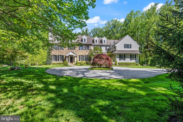 731 PROVIDENCE RD, Malvern, PA 19355