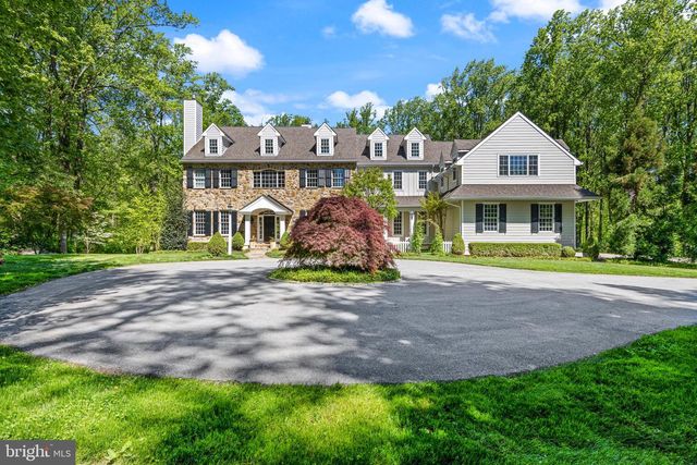731 PROVIDENCE RD, Malvern, PA 19355