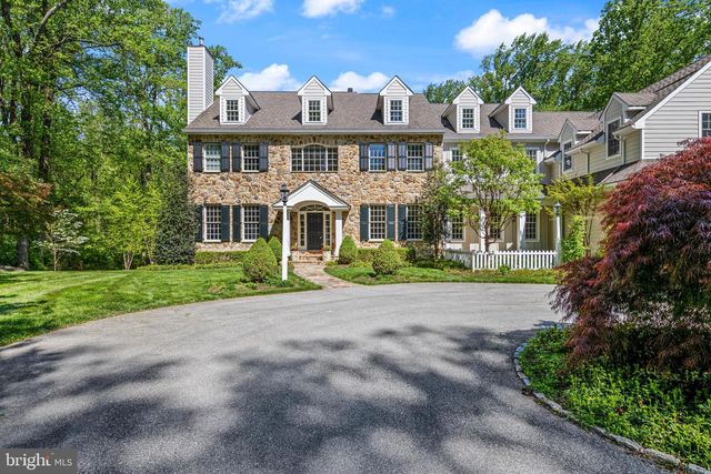 731 PROVIDENCE RD, Malvern, PA 19355