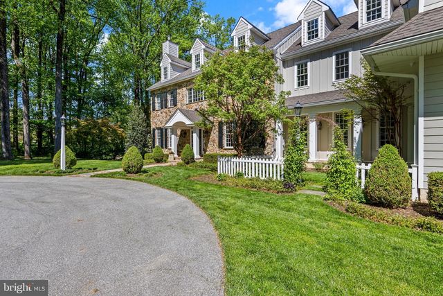 731 PROVIDENCE RD, Malvern, PA 19355