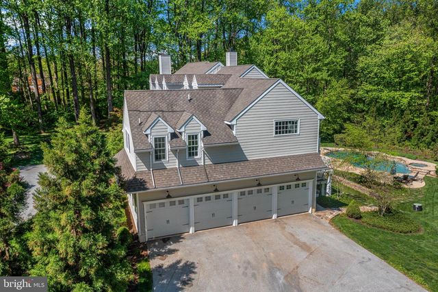 731 PROVIDENCE RD, Malvern, PA 19355