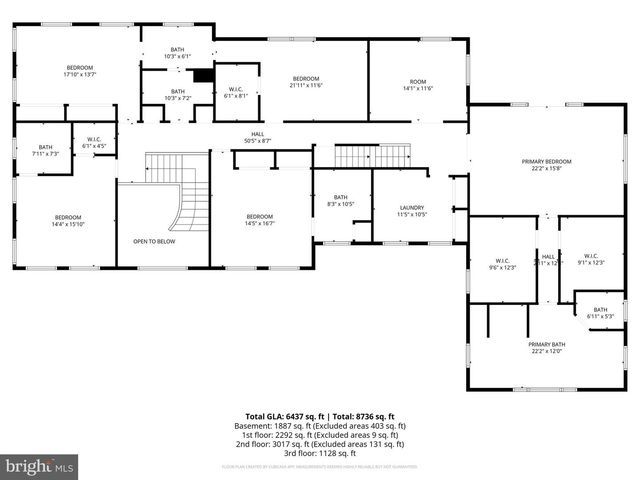731 PROVIDENCE RD, Malvern, PA 19355