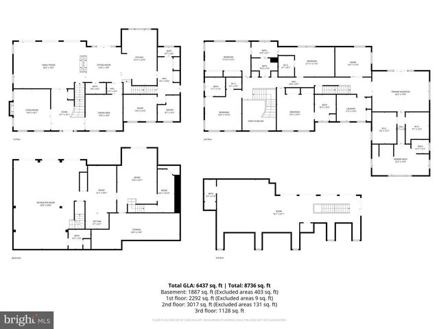 731 PROVIDENCE RD, Malvern, PA 19355