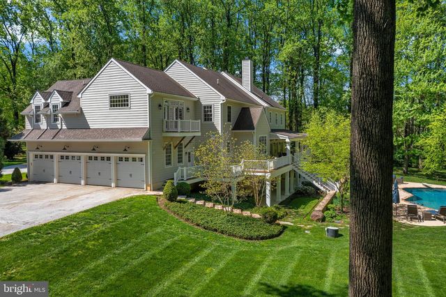 731 PROVIDENCE RD, Malvern, PA 19355