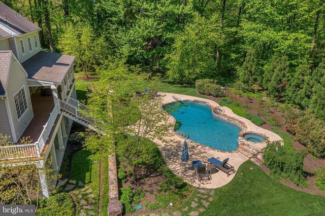 731 PROVIDENCE RD, Malvern, PA 19355