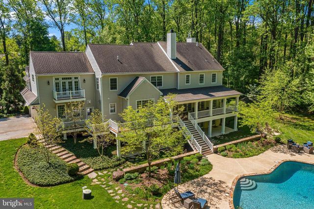 731 PROVIDENCE RD, Malvern, PA 19355