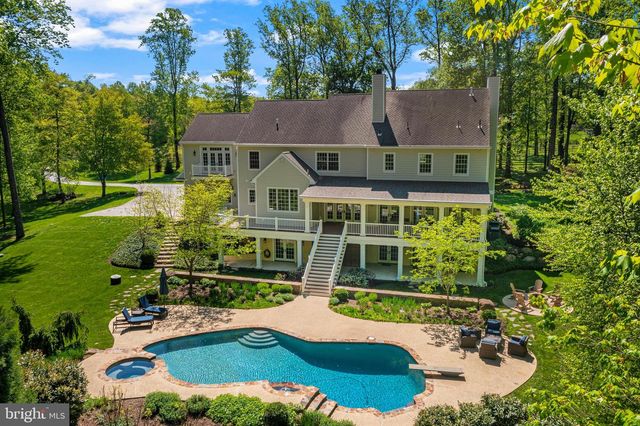731 PROVIDENCE RD, Malvern, PA 19355