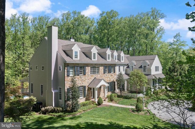 731 PROVIDENCE RD, Malvern, PA 19355
