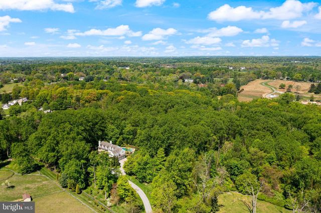 731 PROVIDENCE RD, Malvern, PA 19355