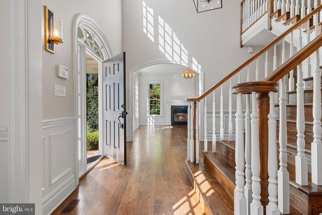 731 PROVIDENCE RD, Malvern, PA 19355
