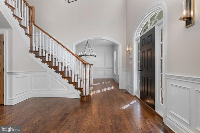 731 PROVIDENCE RD, Malvern, PA 19355