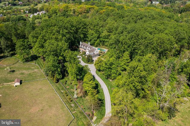 731 PROVIDENCE RD, Malvern, PA 19355