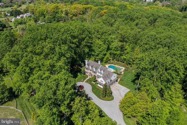 731 PROVIDENCE RD, Malvern, PA 19355