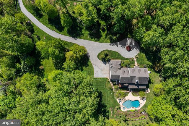 731 PROVIDENCE RD, Malvern, PA 19355