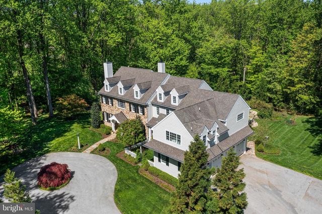 731 PROVIDENCE RD, Malvern, PA 19355