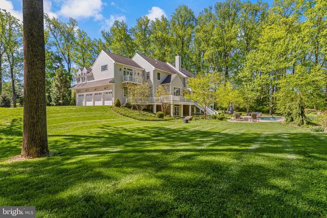 731 PROVIDENCE RD, Malvern, PA 19355