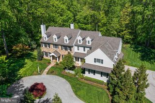731 PROVIDENCE RD, Malvern, PA 19355