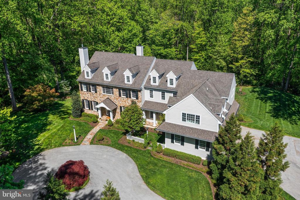 731 PROVIDENCE RD, Malvern, PA 19355