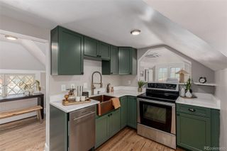 1130 N Lafayette Street 5, Denver, CO 80218