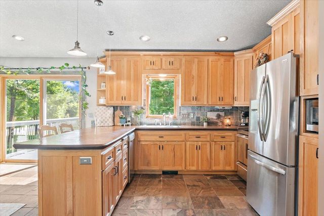 23251 Buchanan Street NE, East Bethel, MN 55005