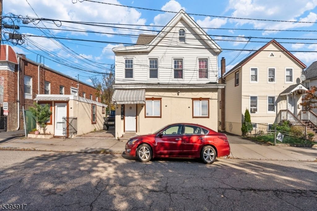 31 White St, West Orange Twp., NJ 07052