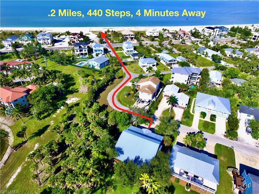 21697/699 Indian Bayou DR, FORT MYERS BEACH, FL 33931 — photo 2