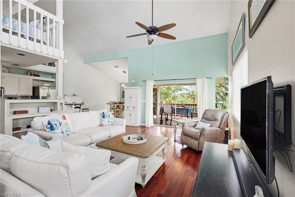 21697/699 Indian Bayou DR, FORT MYERS BEACH, FL 33931 — photo 5