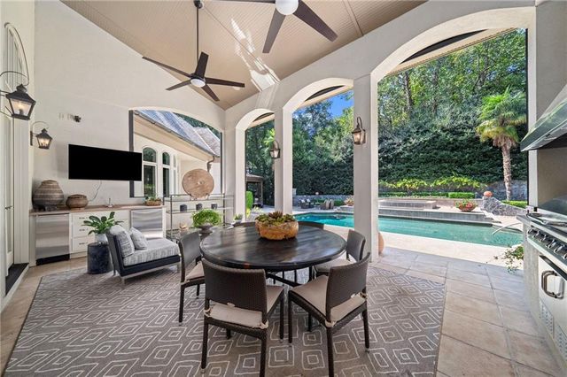 5530 Claire Rose Lane, Sandy Springs, GA 30327