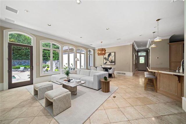 5530 Claire Rose Lane, Sandy Springs, GA 30327