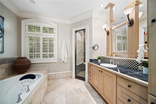 5530 Claire Rose Lane, Sandy Springs, GA 30327
