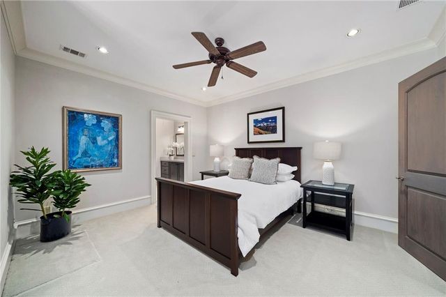 5530 Claire Rose Lane, Sandy Springs, GA 30327