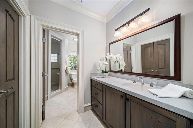 5530 Claire Rose Lane, Sandy Springs, GA 30327