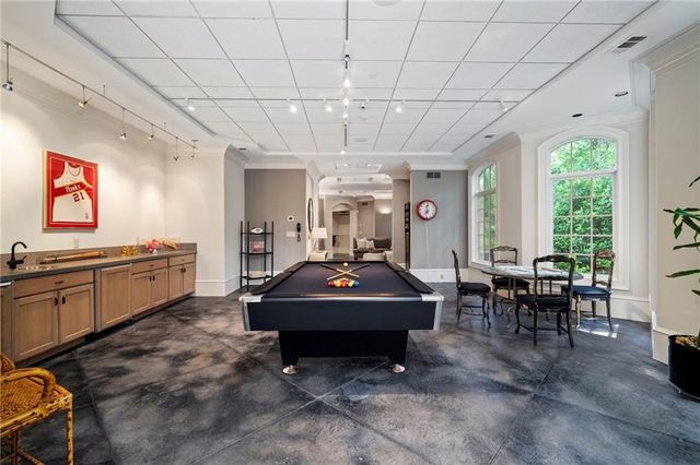 5530 Claire Rose Lane, Sandy Springs, GA 30327