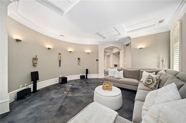 5530 Claire Rose Lane, Sandy Springs, GA 30327