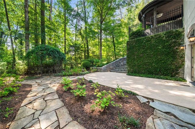 5530 Claire Rose Lane, Sandy Springs, GA 30327