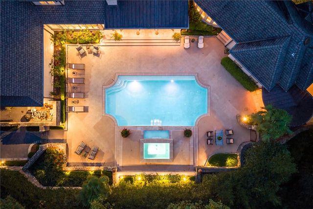 5530 Claire Rose Lane, Sandy Springs, GA 30327