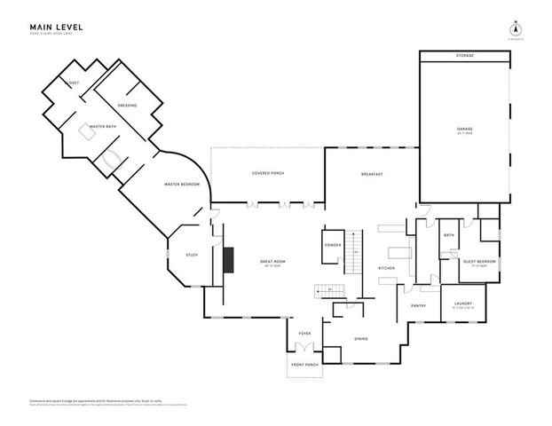 5530 Claire Rose Lane, Sandy Springs, GA 30327