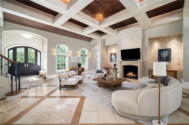 5530 Claire Rose Lane, Sandy Springs, GA 30327