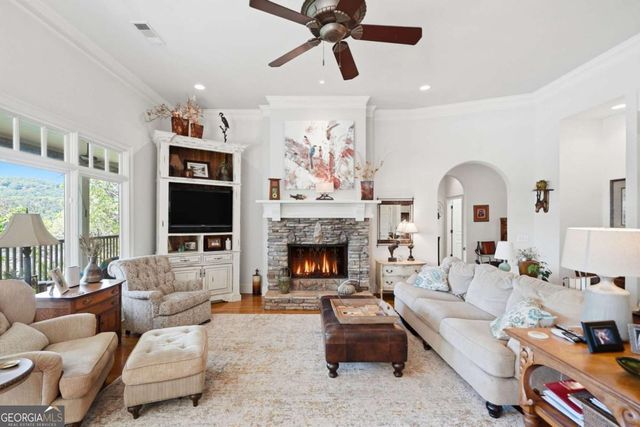 105 White Pine Court, Waleska, GA 30183