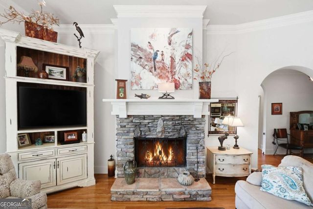 105 White Pine Court, Waleska, GA 30183