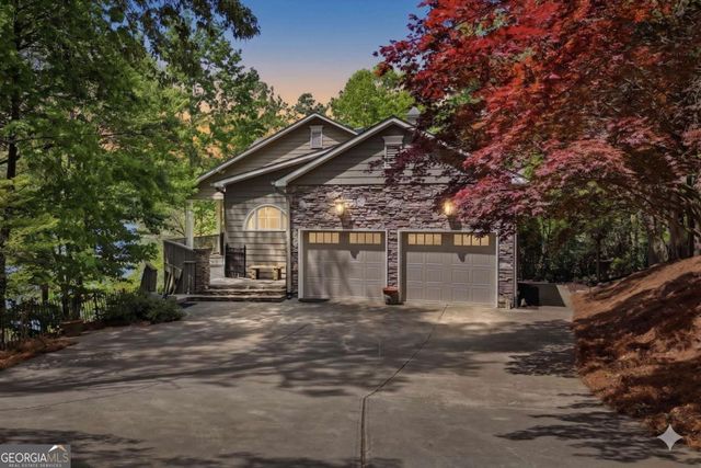 105 White Pine Court, Waleska, GA 30183