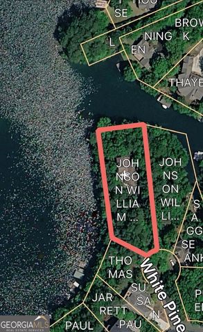 105 White Pine Court, Waleska, GA 30183