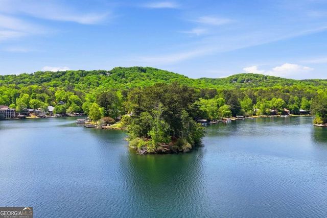 105 White Pine Court, Waleska, GA 30183