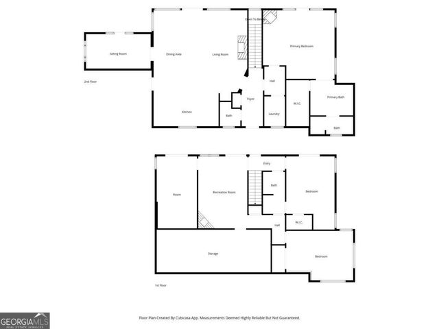 105 White Pine Court, Waleska, GA 30183