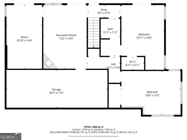 105 White Pine Court, Waleska, GA 30183
