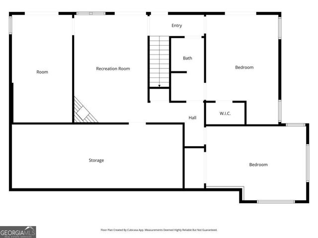 105 White Pine Court, Waleska, GA 30183