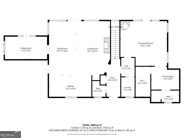 105 White Pine Court, Waleska, GA 30183
